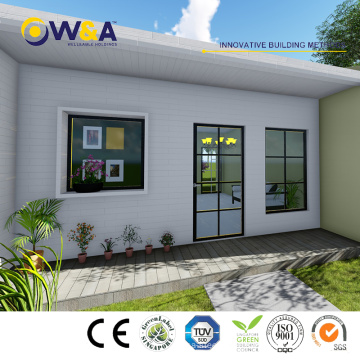 (WAS1005-36D)China Manufacturer Modular Homes/Steel Building